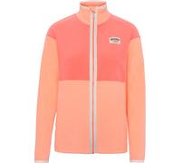 Kari Traa Women's Gracie Midlayer Peach Bloom L
