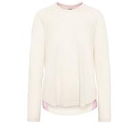 Kari Traa - Women's Henni L/S - Longsleeve, Gr. XS, weiß (Bjerk/LightBeige)