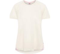 Kari Traa Damen Henni T-Shirt (Größe XS, beige)