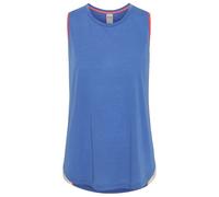 Kari Traa - Women's Henni Top - Top, Gr. XS, blau (Sea)