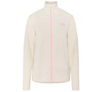Kari Traa - Women's Kari Full Zip Fleece - Sweat- & Trainingsjacke, Gr. M, beige (LightBeige)