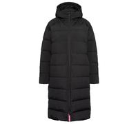 Kari Traa - Women's Kjersti Parka - Mantel, Gr. L, schwarz (Black)