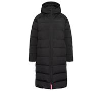 Kari Traa - Women's Kjersti Parka - Mantel, Gr. XL, schwarz (Black)