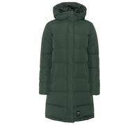 Kari Traa - Women's Kyte Parka - Parka, Gr. M, grün (Thyme)