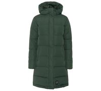 Kari Traa - Women's Kyte Parka - Parka, Gr. XS, grün (Thyme)