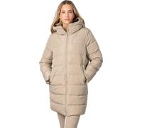 Kari Traa Women's Linn Parka Mocha XS