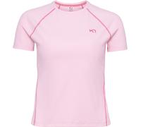 Kari Traa Women's Linnea Tee Cotton Candy XL