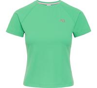 Kari Traa Women's Linnea Tee Green XL