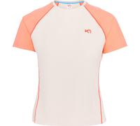 Kari Traa Women's Linnea Tee Peach Bloom L