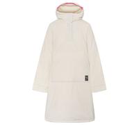 Kari Traa - Women's Malene Cape - Mantel, Gr. L, beige (LightBeige)