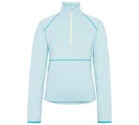 Kari Traa Damen Mika Fleece Pullover (Größe L, blau)