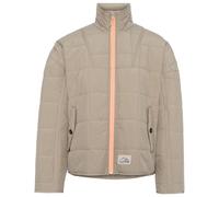 Kari Traa - Women's Mina Jacket - Freizeitjacke, Gr. L, beige (Mocha)