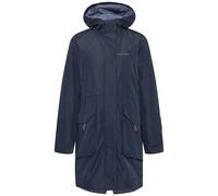Kari Traa Women's Mona Parka Dark Navy Blue L