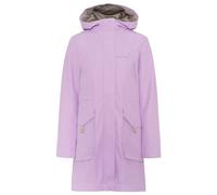 Kari Traa - Women's Mona Parka - Mantel, Gr. XL, lila (Lily)
