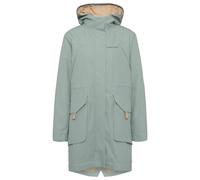 Kari Traa - Women's Mona Parka - Mantel, Gr. XS, türkis (Sage)