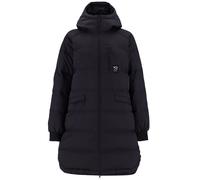 Kari Traa Women's Rongve Parka Black S