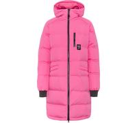Kari Traa Damen Rongve Parka (Größe M, pink)