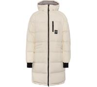 Kari Traa - Women's Rongve Parka - Parka, Gr. XS, beige (LightBeige)