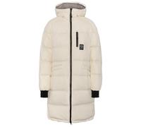 Kari Traa - Women's Rongve Parka - Parka, Gr. S, beige (LightBeige)