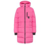 Kari Traa - Women's Rongve Parka - Parka, Gr. XS, rosa (BrightPink)