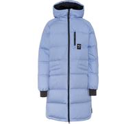 Kari Traa - Women's Rongve Parka - Parka, Gr. M, lila (PastelLightBlue)