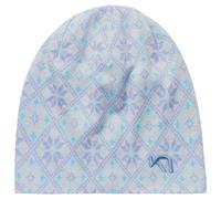 Kari Traa - Women's Rose Beanie - Mütze, Gr. One Size, grau (BrightTurquoise)