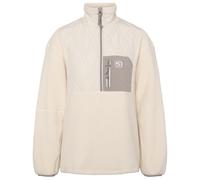 Kari Traa - Women's Rothe Half Zip - Fleecepullover, Gr. S, beige (LightBeige)