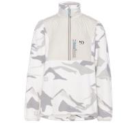 Kari Traa Rothe Half Zip white (BWHITE) S