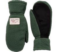 Kari Traa Women's Rothe Pile Mittens Thyme 8
