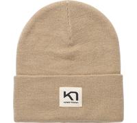 Kari Traa Røthe, Mütze, beige Onesize