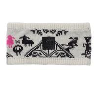 Kari Traa Saga Knit Headband off white (NWHITE) OZ
