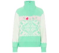 Kari Traa Women's Saga Knit Jelly Mint S