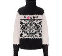 Kari Traa Saga Knit off white (NWHITE) M