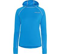 Kari Traa - Women's Sanne Sunshirt - Longsleeve, Gr. S, blau (Horizon)