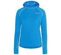 Kari Traa - Women's Sanne Sunshirt - Longsleeve, Gr. M, blau (Horizon)