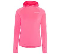 Kari Traa - Women's Sanne Sunshirt - Longsleeve, Gr. M, rosa (Bubblegum)
