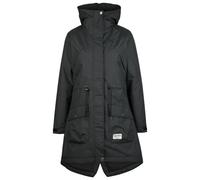 Kari Traa - Women's Tesdal Parka - Mantel, Gr. L, schwarz (BlackII)