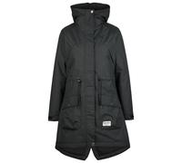 Kari Traa - Women's Tesdal Parka - Mantel, Gr. XS, schwarz (BlackII)