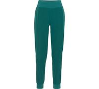 Kari Traa Women's Thale Jogger Pants Peacock L