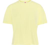 Kari Traa Women's Una Tee Mellow Yellow M