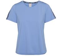 Kari Traa Women's Vilde Tee Pastel Light Blue XS