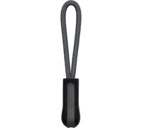 Kariban 4 Reißverschluss Anhänger Reisezubehör K851 black/convoy grey one size