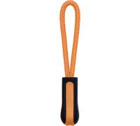 Kariban 4 Reißverschluss Anhänger Reisezubehör K851 black/orange one size