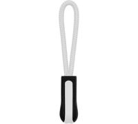 Kariban 4 Reißverschluss Anhänger Reisezubehör K851 black/white one size