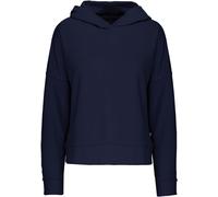 Kariban Damen Bio Kapuzen Sweater Hoodie K494 navy S/M