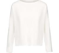 Kariban Damen Oversize Sweater Sweatshirt K471 off white L/XL