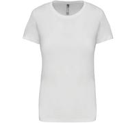 Kariban Damen T-Shirt K380 white M