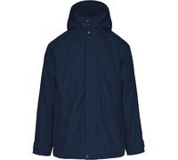 Kariban Herren 3-in-1 Parka Winter-Jacke K657 navy XXL