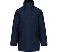 Kariban Herren Parka Winter-Jacke K677 navy 3XL