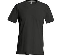 Kariban Herren T-Shirt K356 Black M